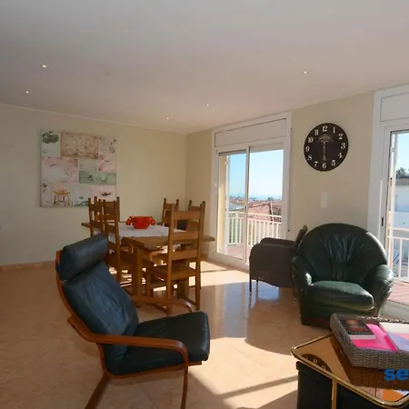 Coral Vakantiehuis Roda de Bará