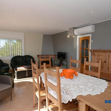 Coral Holiday home *